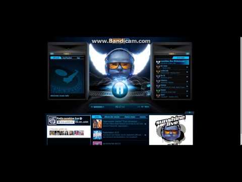 Børnesto - Tronic (ON AIR - Sunshine Live Radio)