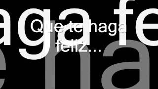 No llores por mi - Enrique Iglesias