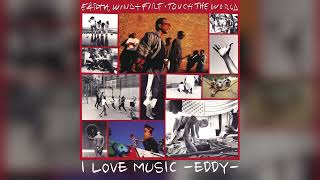 Earth, Wind &amp; Fire - Thinking of You