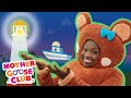 This Little Light Of Mine More Mother Goose Club Nursery Rhymes