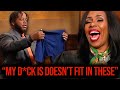 Funniest Moments EVER On Paternity Court!