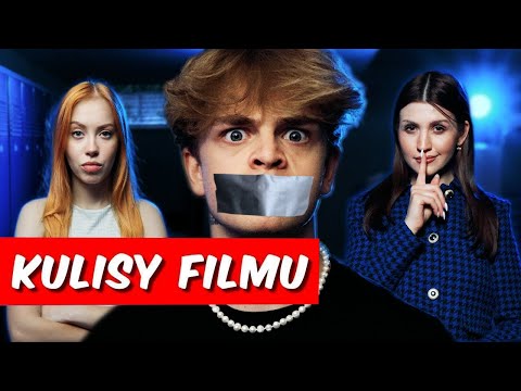 WPADKI + KULISY: ZBRODNIA W SZKOLE