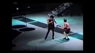 AC/DC - Satellite Blues  - 24 Aug 2000  -Continental Airlines Arena, East Rutherford, NJ, USA