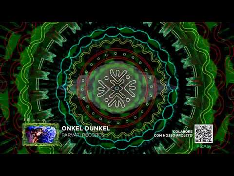 Caldeirada Psicotrópica #6 @ Conexão Puxirum  - Onkel Dunkel