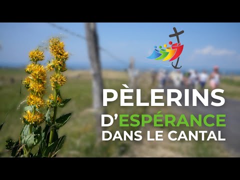 Jubilé de l’Espérance 2025 – Rétrospective du diocèse de Saint-Flour