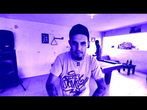 Zhaos Killa THRCru2 - Blue Magic ( Vídeo Oficial )