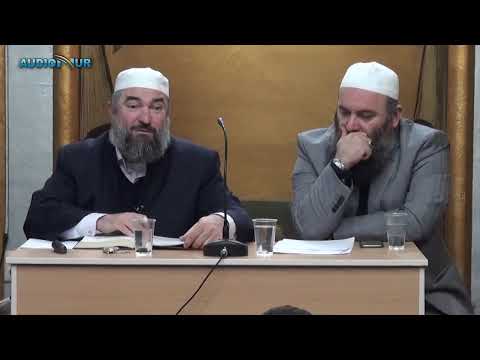 Kush ishte Ebu Hanifja dhe sa e njohim medh-hebin Hanefij? - Hoxhë Ferid Selimi dhe Bekir Halimi