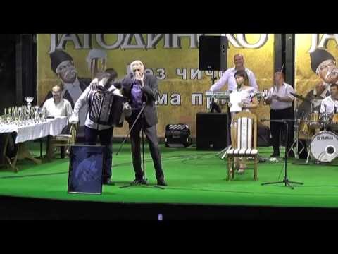 BOJAN NESIC I ACA NIKOLIC BRAJIC - SUMADIJSKI BISER