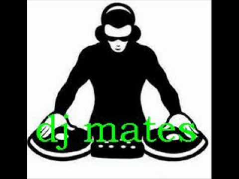 dj mateus- mc jair da rocha