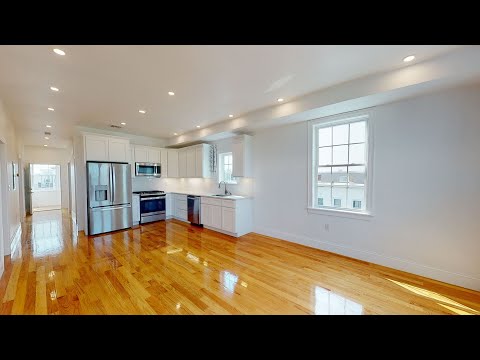283 Shirley Street, Unit 3, Winthrop, MA - Presented by Andrew Haddad