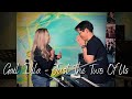 Just The Two Of Us Gail Dila LIVE The Hidden JazZ Home 2022