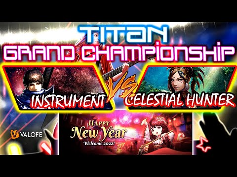 Titan 09/01/2022 AM: Final | Yeong vs xTuanKietx | Atlantica Global