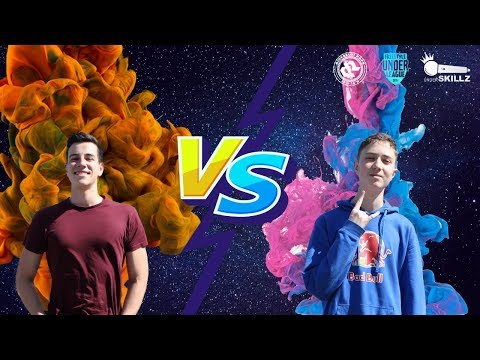 TAOS vs KAJED | 5A JORNADA | F.U.L. CANARIAS | UNDERSKILLZ 2019