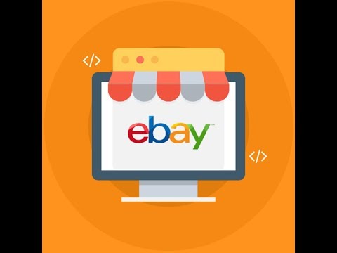 Prestashop eBay Integration Addon- Video Tutorial