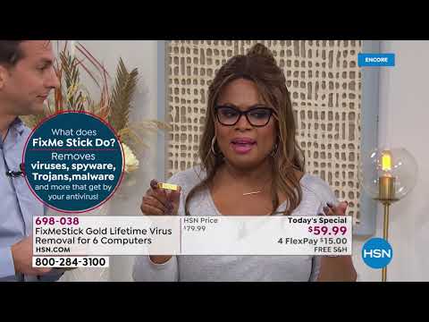 HSN | Home Office 01.10.2020 - 02 AM