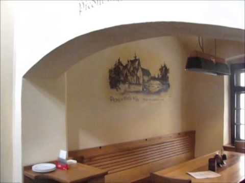 RESTAURACE MASNÉ KRÁMY BUDĚJCE