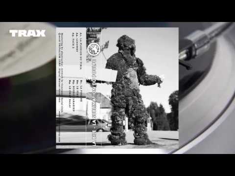 Premiere : La Bile - La Flexion du Tibia [Tripalium Corp]