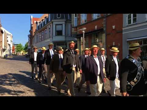 Svendborg Borgerlige Skyttelaug 2018