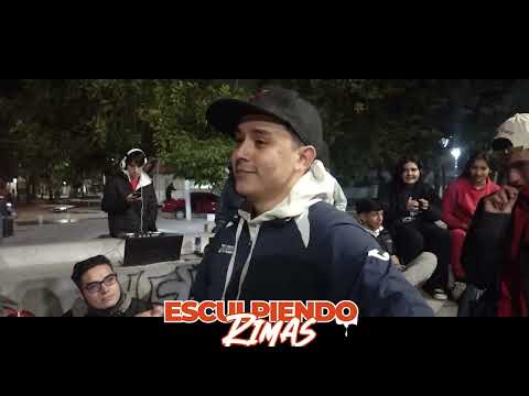 Exe vs Poker - Final Esculpiendo Rimas Fecha 3 (Temporada 2022)