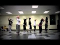 Love Faces Trey Songz Choreography Alexander Chung