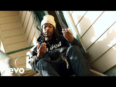 Shad Da God - Still Be Clutching (Official Video)
