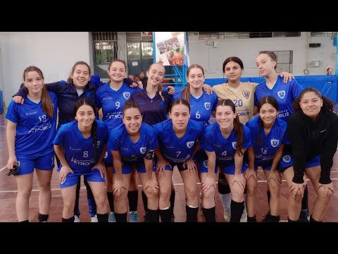 F17 Don Orione 1 - Las Heras 1
