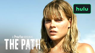 Начало сериала "Путь 1 сезон" на английском 2016