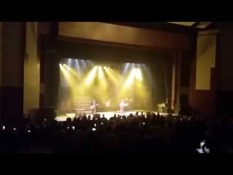 Cheap Trick ~ The Flame ~ Greenville, TN