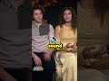 Tom Holland Accidentally Rizzed Up Zendaya Mid Interview