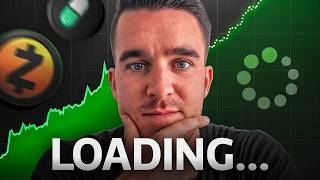 Will This Crypto Pump Continue? (My Altcoin Plan)