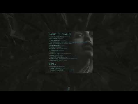 Blady ft. DJ Avens -  Veritaserum (prod.  Macie K)