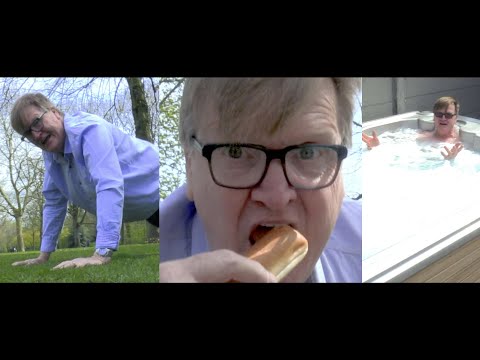 Benno van Vugt - HATSEFLATSE (Daar word ik FOXWILD van) | FEESTHIT