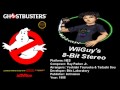 Ghostbusters NES Soundtrack 8BitStereo