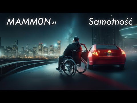 Mamm0n - Samotność (Official Music Video)