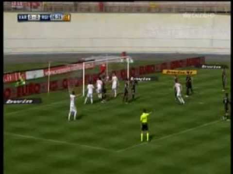 VARESE-REGGINA 2-0 STAGIONE 2011-2012
