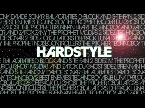 [HARDSTYLE] Coone, Bassjackers, GLDY LX - Sound Barrier (Original Mix)