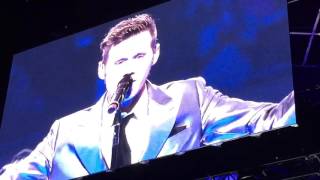 Building 429: Ocean Deep - Live At Women Of Faith (St. Paul, MN - 10/17/15)