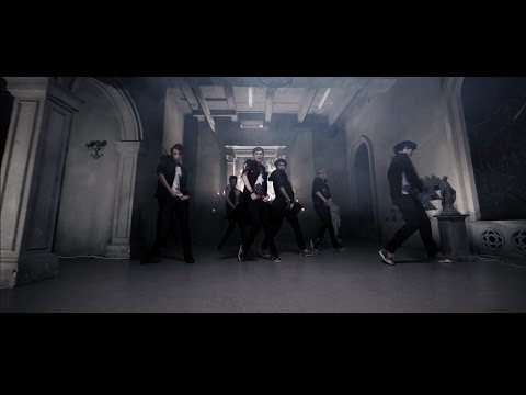 Febris Erotica - Shadow [Beast cover]