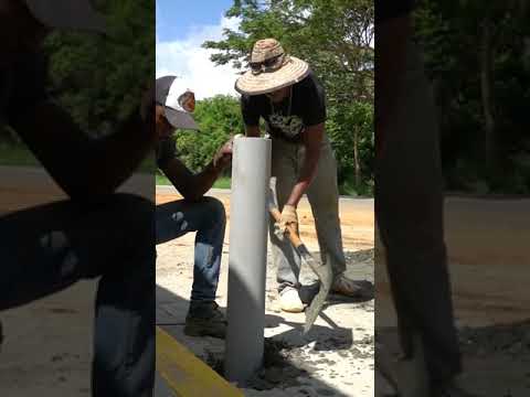 AVANCE PLANTA DE LLENADO DE GLP SANARE MUNICIPIO MONSEÑOR ITURRIZA