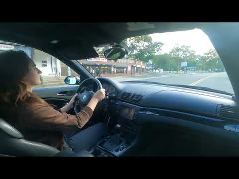 2000 BMW M3 (CC-1779651) for sale in Stratford, Connecticut