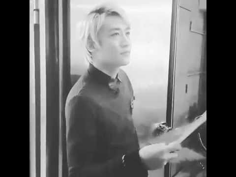 141015 JJCC - 더블제이씨 Eddy Update 2