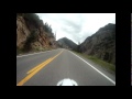 Colorado pavement - million dollar hwy.avi