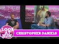 Christopher Daniels LOOK AT HUH On Season 1 Of Hey Qween With Jonny McGovern Hey Qween