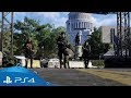 The Division 2 | Multiplayer Trailer: Dark Zone & Conflict | PS4