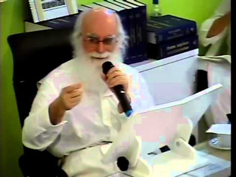 Tertúlia 987 - Antagonismologia patológica (Autodiscernimentologia) | #Conscienciologia