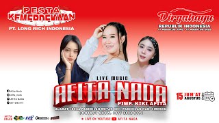 Download lagu 🔴 LIVE SRIKANDI OF PANTURA 'AFITA NADA' Pimp. KIKI AFITA | PT. LONG RICH INDONESIA | JUM'AT,15/08/25 mp3 Download lagu 🔴 LIVE SRIKANDI OF PANTURA 'AFITA NADA' Pimp. KIKI AFITA | PT. LONG RICH INDONESIA | JUM'AT,15/08/25 mp3