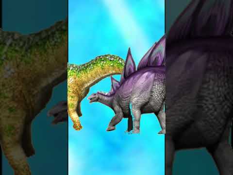 Dinosaur King who will win