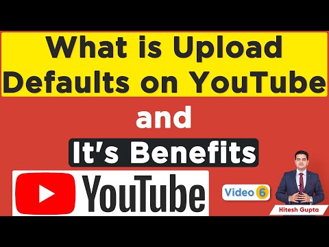 YouTube Marketing Full Course FREE YouTube Marketing Tutorial in Hindi Video Marketing Course