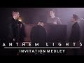 The Invitation Medley: Turn Your Eyes Upon Jesus / I Surrender All / I Have Decided To Follow Jesus