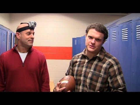 Throwing a Food Patriots Hail Mary for Our Kickstarter Campaign